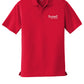 Swaasi Core - Port Authority Dry Zone UV Micro-Mesh Polo