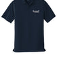 Swaasi Core - Port Authority Dry Zone UV Micro-Mesh Polo.