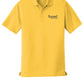 Swaasi Core - Port Authority Dry Zone UV Micro-Mesh Polo