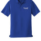 Swaasi Core - Port Authority Dry Zone UV Micro-Mesh Polo