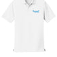 Swaasi Core - Port Authority Dry Zone UV Micro-Mesh Polo
