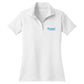 Swaasi Core - Sport-Tek® LADIES Micropique Sport-Wick® Polo with EMB Logo