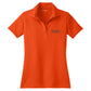 Swaasi Core - Sport-Tek® LADIES Micropique Sport-Wick® Polo with EMB Logo