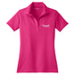 Swaasi Core - Sport-Tek® LADIES Micropique Sport-Wick® Polo Extra Color with EMB Logo