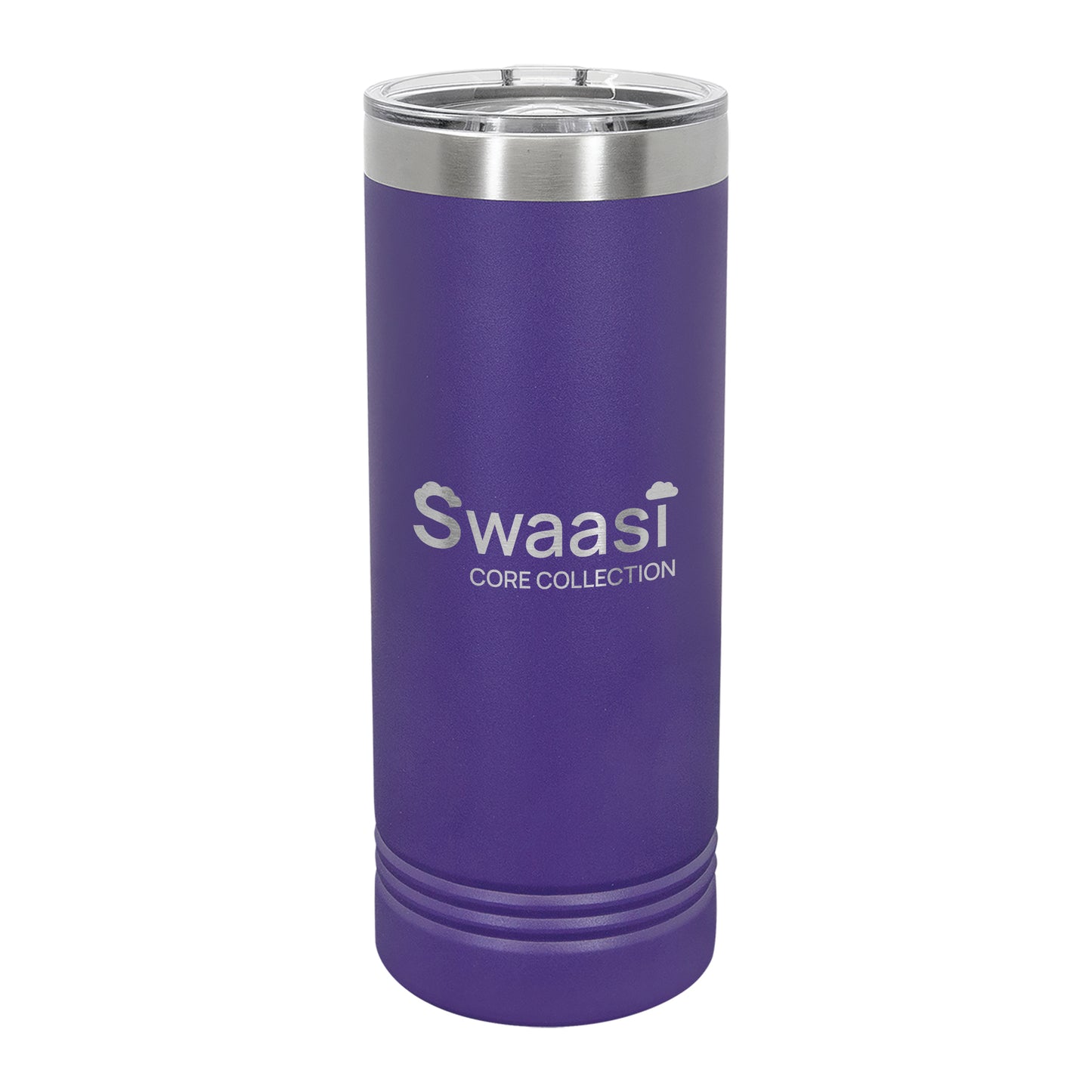 Swaasi Core - Polar Camel® 22oz Skinny Tumbler