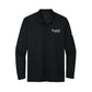 Swaasi Core - Nike® LONG-SLEEVE Dri-FIT Micro Pique 2.0 Polo with EMB Logo