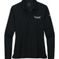 Swaasi Core - Nike® LADIES LONG-SLEEVE Dri-FIT Micro Pique 2.0 Polo with EMB Logo