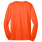 Swaasi Core - P&C® 5.5 oz 50/50 TALL LONG-SLEEVE T-Shirt with Print Logo