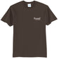 Swaasi Core - P&C® 5.5 oz 50/50 T-Shirt with Print Logo