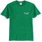 Swaasi Core - P&C® 5.5 oz 50/50 T-Shirt Extra Color with Print Logo