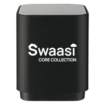 Swaasi Core - Light Up Logo Bluetooth Speaker