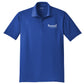 Swaasi Core - Sport-Tek® Micropique Sport-Wick® Polo Extra Color with EMB Logo