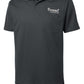 Swaasi Core - Sport-Tek® POCKET Micropique Sport-Wick® Polo with EMB Logo