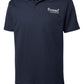 Swaasi Core - Sport-Tek® POCKET Micropique Sport-Wick® Polo with EMB Logo