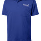 Swaasi Core - Sport-Tek® POCKET Micropique Sport-Wick® Polo with EMB Logo