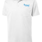 Swaasi Core - Sport-Tek® POCKET Micropique Sport-Wick® Polo with EMB Logo