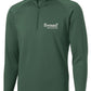 Swaasi Core - Sport-Tek® Sport-Wick® Stretch 1/2-Zip Pullover with EMB Logo