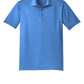 Swaasi Core - Sport-Tek® TALL Micropique Sport-Wick® Polo with EMB Logo