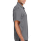 Swaasi Core - Sport-Tek® TALL Micropique Sport-Wick® Polo with EMB Logo
