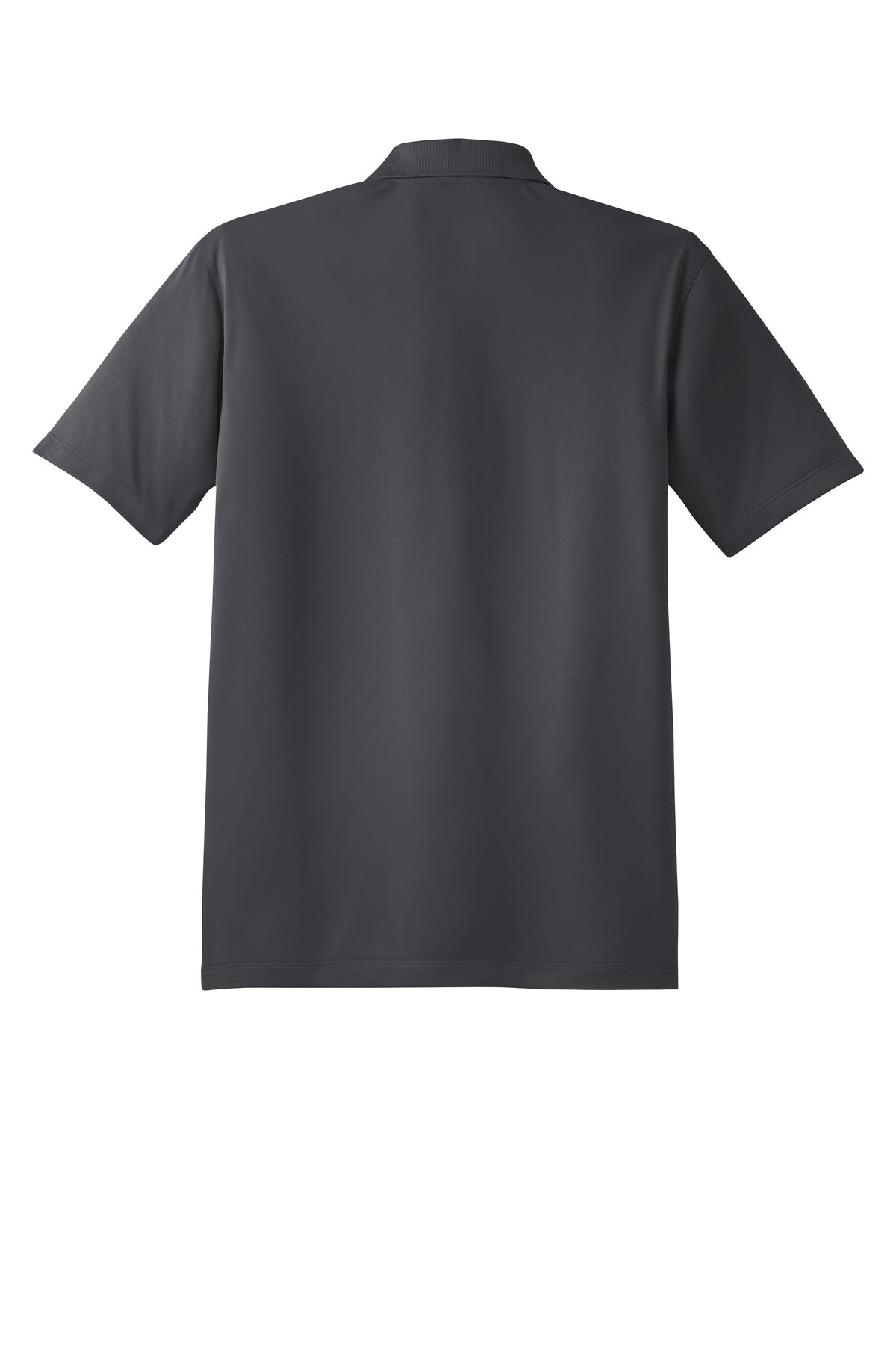 Swaasi Core - Sport-Tek® TALL Micropique Sport-Wick® Polo with EMB Logo
