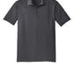 Swaasi Core - Sport-Tek® TALL Micropique Sport-Wick® Polo with EMB Logo