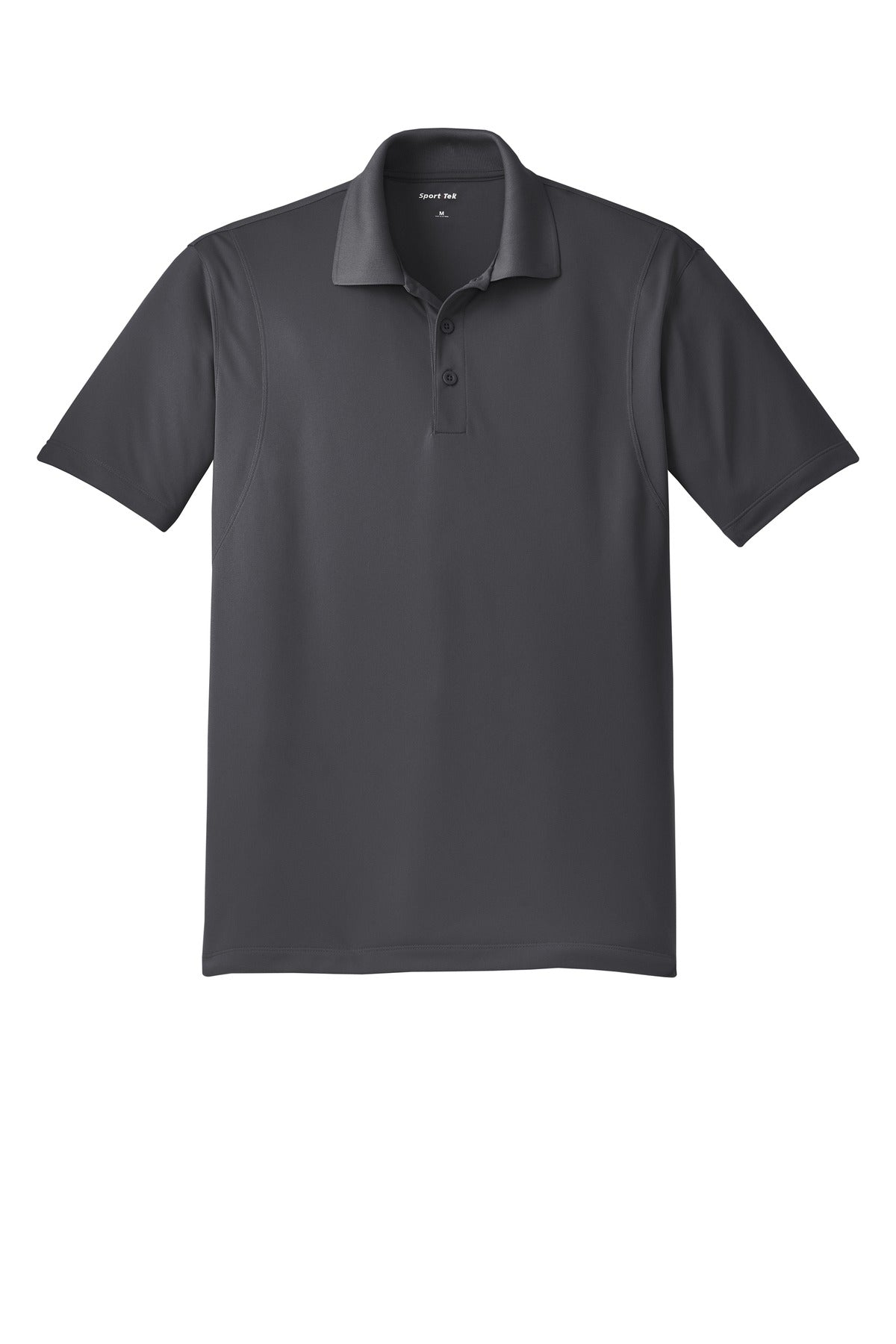 Swaasi Core - Sport-Tek® TALL Micropique Sport-Wick® Polo with EMB Logo