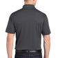 Swaasi Core - Sport-Tek® TALL Micropique Sport-Wick® Polo with EMB Logo