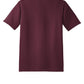 Swaasi Core - Sport-Tek® TALL Micropique Sport-Wick® Polo with EMB Logo