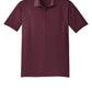 Swaasi Core - Sport-Tek® TALL Micropique Sport-Wick® Polo with EMB Logo