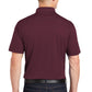 Swaasi Core - Sport-Tek® TALL Micropique Sport-Wick® Polo with EMB Logo