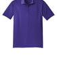 Swaasi Core - Sport-Tek® TALL Micropique Sport-Wick® Polo with EMB Logo