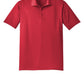 Swaasi Core - Sport-Tek® TALL Micropique Sport-Wick® Polo with EMB Logo