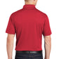 Swaasi Core - Sport-Tek® TALL Micropique Sport-Wick® Polo with EMB Logo