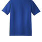 Swaasi Core - Sport-Tek® TALL Micropique Sport-Wick® Polo with EMB Logo