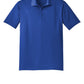 Swaasi Core - Sport-Tek® TALL Micropique Sport-Wick® Polo with EMB Logo