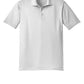 Swaasi Core - Sport-Tek® TALL Micropique Sport-Wick® Polo with EMB Logo