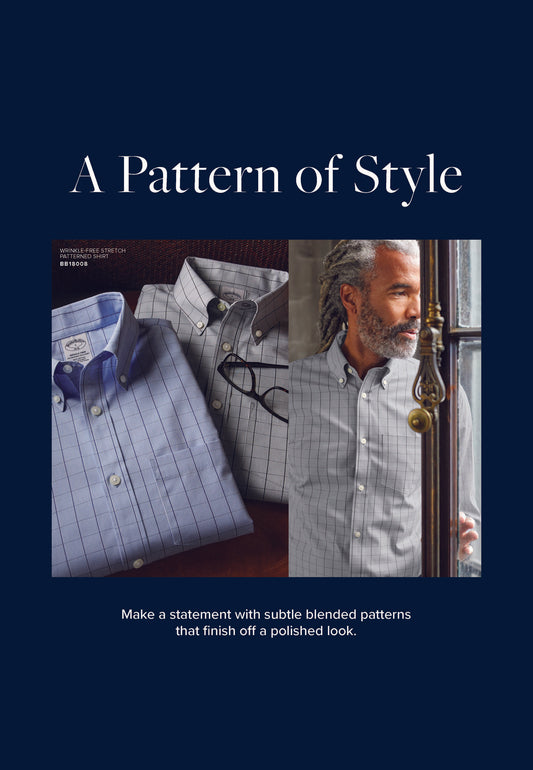 Digital Catalog - Brooks Brothers 2023
