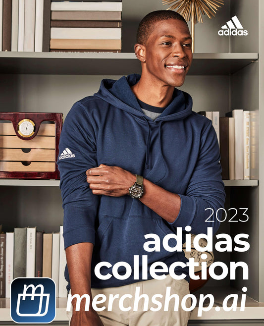 Digital Catalog - merchshop ai adidas 2023
