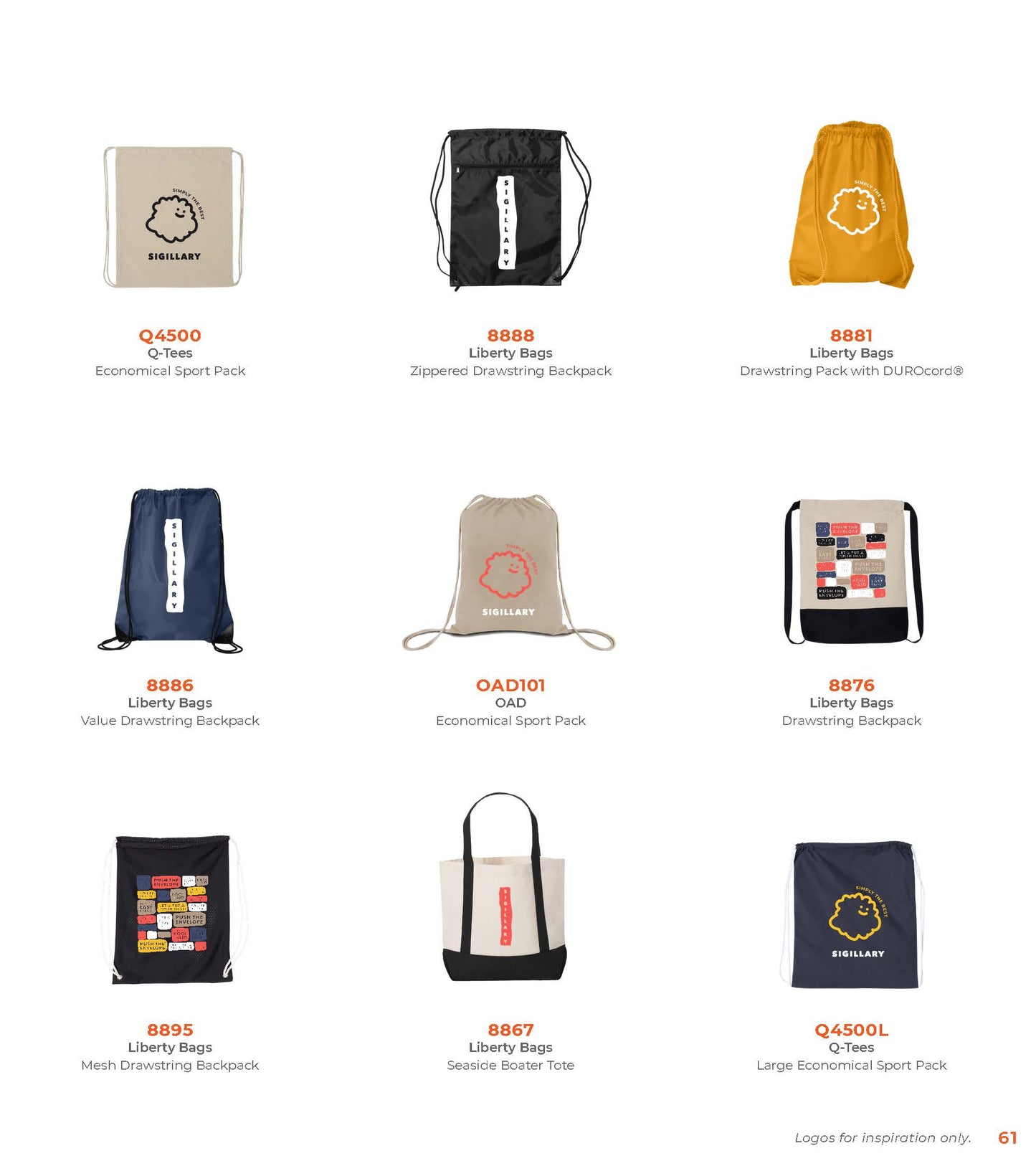 Digital Catalog - merchshop Company Store Style Guide 2023