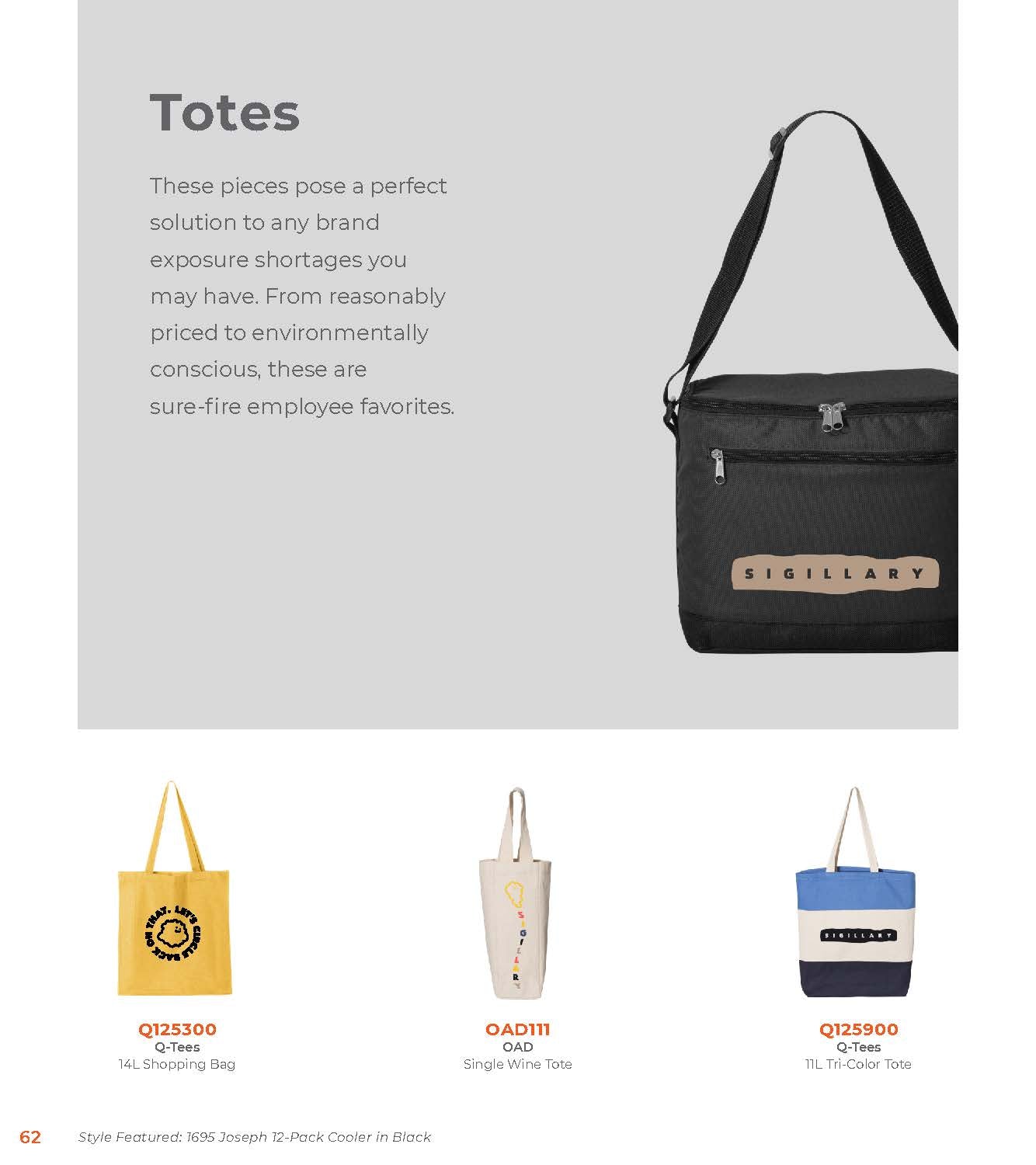 Digital Catalog - merchshop Company Store Style Guide 2023