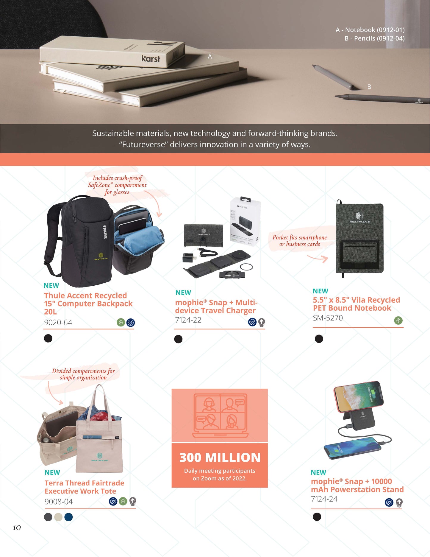 Digital Catalog - merchshop ai Spring/Summer 2023 Balance