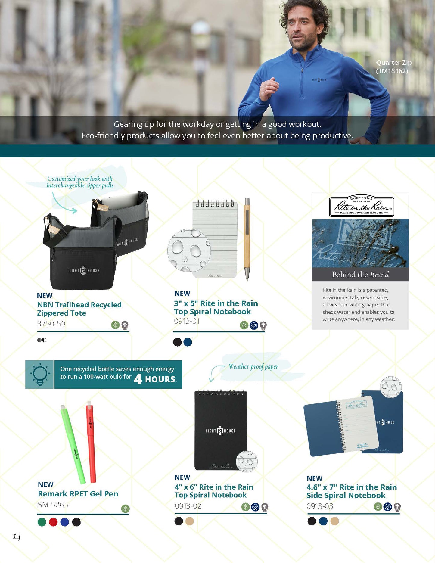 Digital Catalog - merchshop ai Spring/Summer 2023 Balance