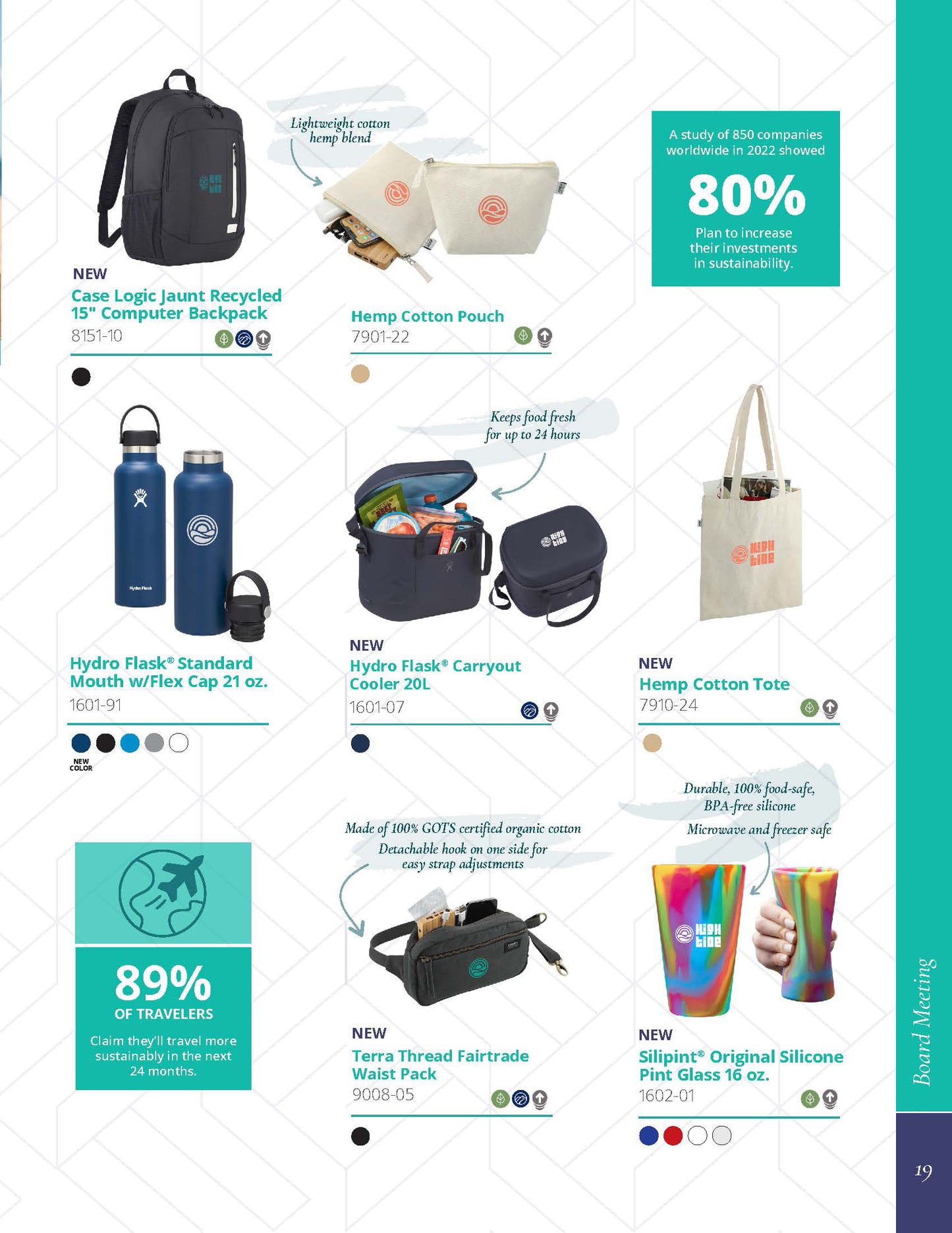 Digital Catalog - merchshop ai Spring/Summer 2023 Balance